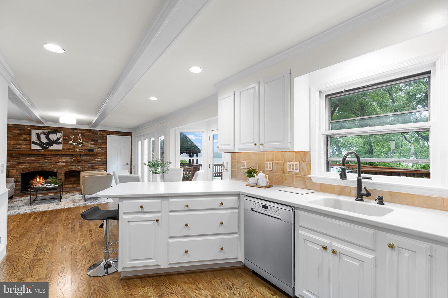 9318 OLD MANSION RD, ALEXANDRIA, Virginia 22309, 5 Bedrooms Bedrooms, ,3 BathroomsBathrooms,Residential,For sale,9318 OLD MANSION RD,VAFX2243190 MLS # VAFX2243190