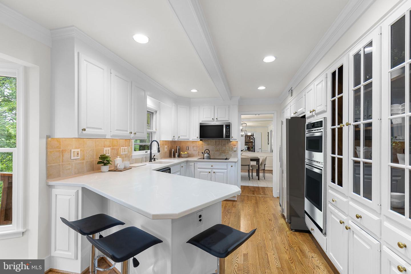 9318 OLD MANSION RD, ALEXANDRIA, Virginia 22309, 5 Bedrooms Bedrooms, ,3 BathroomsBathrooms,Residential,For sale,9318 OLD MANSION RD,VAFX2243190 MLS # VAFX2243190