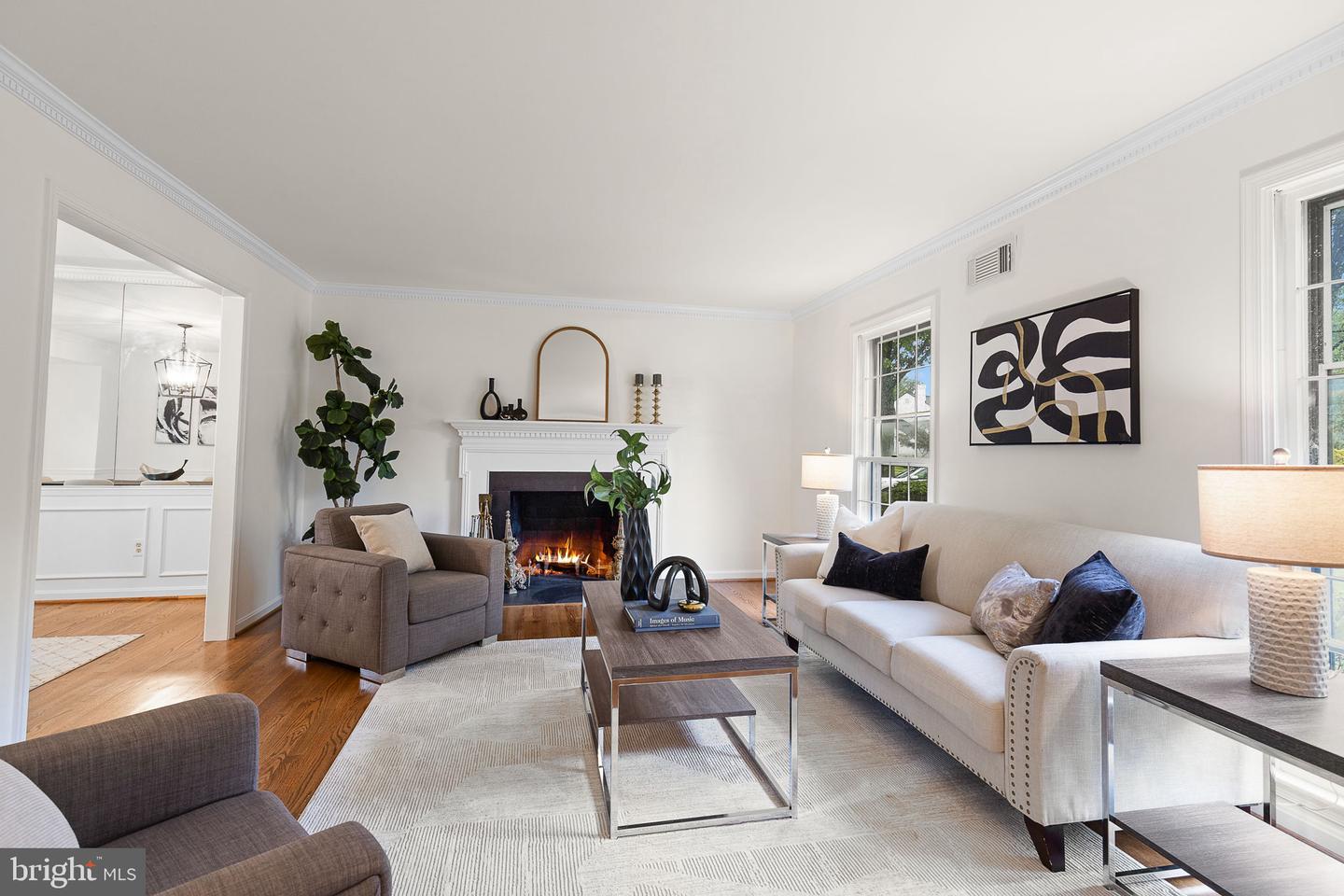 9318 OLD MANSION RD, ALEXANDRIA, Virginia 22309, 5 Bedrooms Bedrooms, ,3 BathroomsBathrooms,Residential,For sale,9318 OLD MANSION RD,VAFX2243190 MLS # VAFX2243190