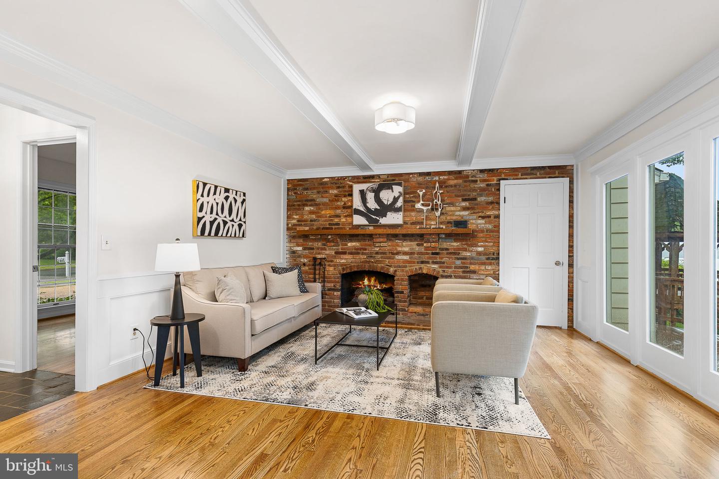 9318 OLD MANSION RD, ALEXANDRIA, Virginia 22309, 5 Bedrooms Bedrooms, ,3 BathroomsBathrooms,Residential,For sale,9318 OLD MANSION RD,VAFX2243190 MLS # VAFX2243190