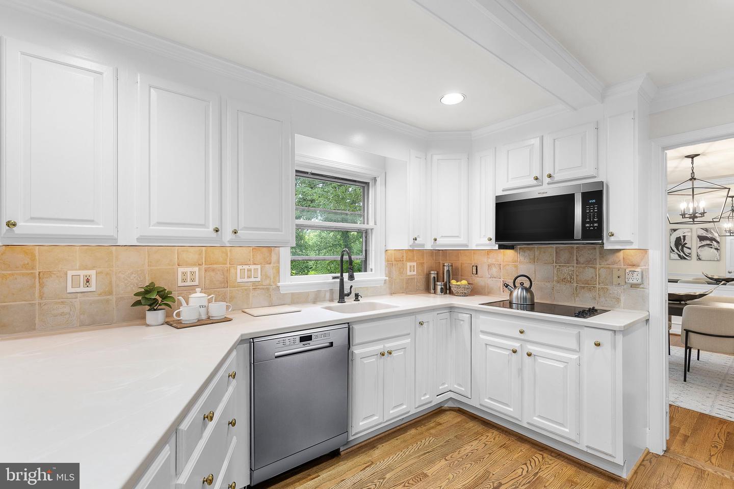 9318 OLD MANSION RD, ALEXANDRIA, Virginia 22309, 5 Bedrooms Bedrooms, ,3 BathroomsBathrooms,Residential,For sale,9318 OLD MANSION RD,VAFX2243190 MLS # VAFX2243190