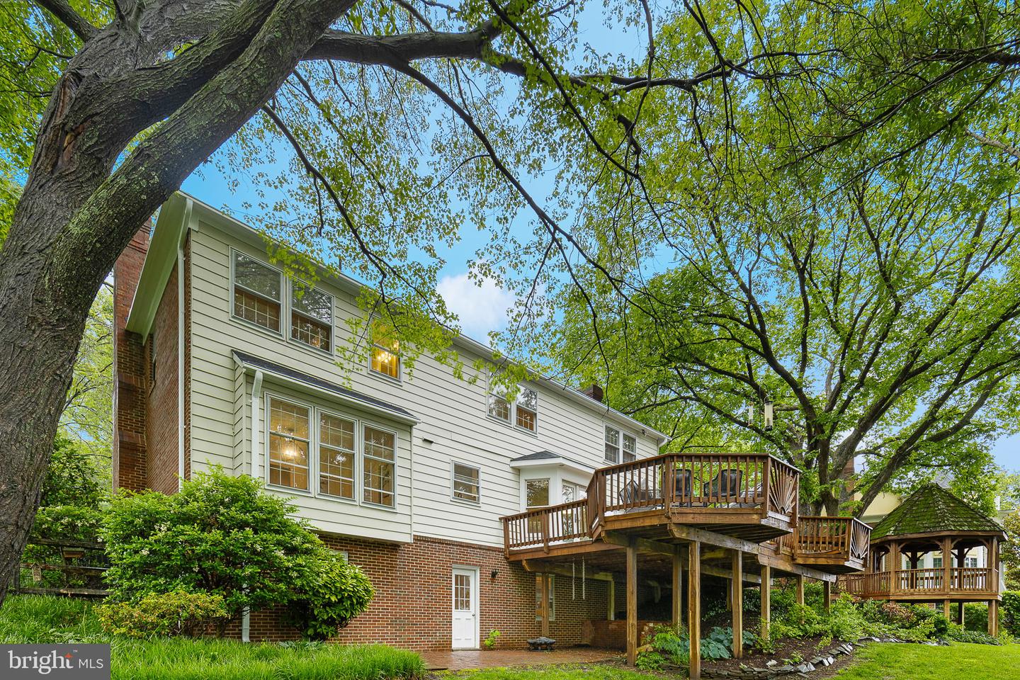 9318 OLD MANSION RD, ALEXANDRIA, Virginia 22309, 5 Bedrooms Bedrooms, ,3 BathroomsBathrooms,Residential,For sale,9318 OLD MANSION RD,VAFX2243190 MLS # VAFX2243190