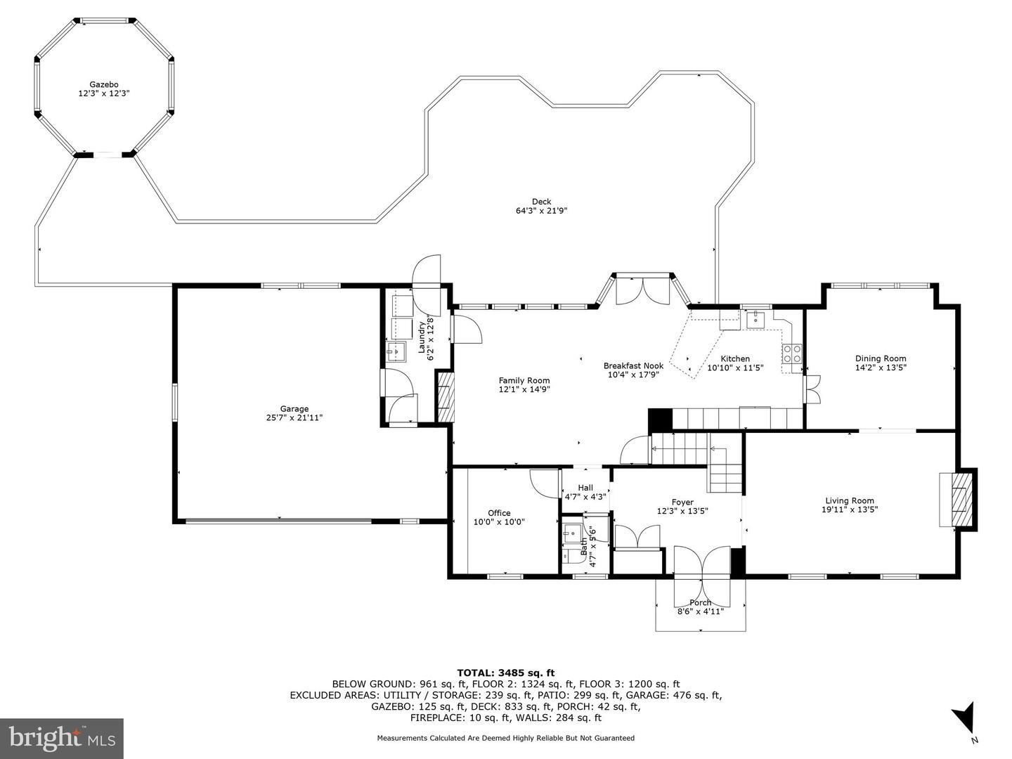 9318 OLD MANSION RD, ALEXANDRIA, Virginia 22309, 5 Bedrooms Bedrooms, ,3 BathroomsBathrooms,Residential,For sale,9318 OLD MANSION RD,VAFX2243190 MLS # VAFX2243190