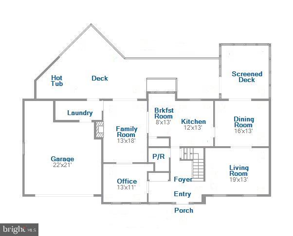 10127 HILLINGTON CT, VIENNA, Virginia 22182, 5 Bedrooms Bedrooms, ,3 BathroomsBathrooms,Residential,For sale,10127 HILLINGTON CT,VAFX2243472 MLS # VAFX2243472