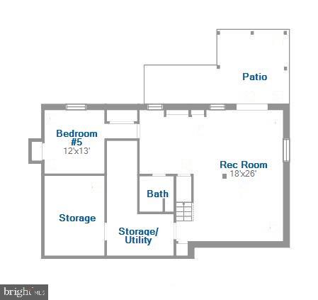 10127 HILLINGTON CT, VIENNA, Virginia 22182, 5 Bedrooms Bedrooms, ,3 BathroomsBathrooms,Residential,For sale,10127 HILLINGTON CT,VAFX2243472 MLS # VAFX2243472
