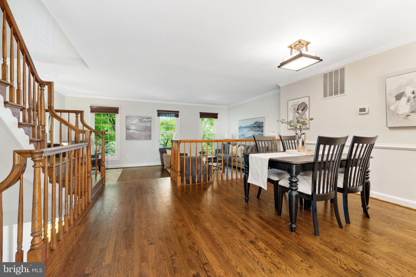 1709 DOGWOOD DR, ALEXANDRIA, Virginia 22302, 3 Bedrooms Bedrooms, ,2 BathroomsBathrooms,Residential,For sale,1709 DOGWOOD DR,VAAX2045754 MLS # VAAX2045754