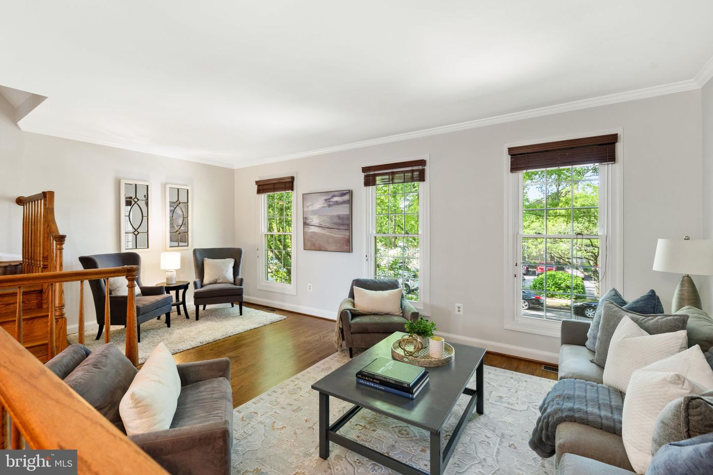 1709 DOGWOOD DR, ALEXANDRIA, Virginia 22302, 3 Bedrooms Bedrooms, ,2 BathroomsBathrooms,Residential,For sale,1709 DOGWOOD DR,VAAX2045754 MLS # VAAX2045754