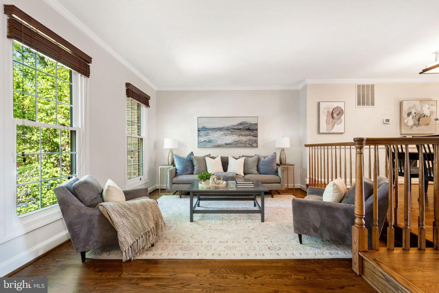 1709 DOGWOOD DR, ALEXANDRIA, Virginia 22302, 3 Bedrooms Bedrooms, ,2 BathroomsBathrooms,Residential,For sale,1709 DOGWOOD DR,VAAX2045754 MLS # VAAX2045754