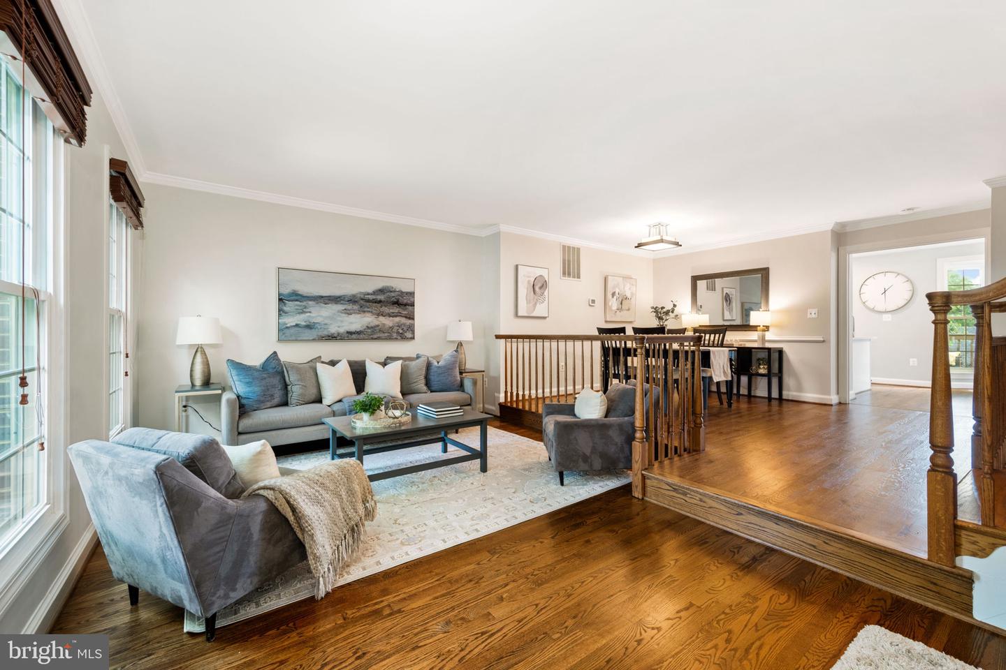 1709 DOGWOOD DR, ALEXANDRIA, Virginia 22302, 3 Bedrooms Bedrooms, ,2 BathroomsBathrooms,Residential,For sale,1709 DOGWOOD DR,VAAX2045754 MLS # VAAX2045754