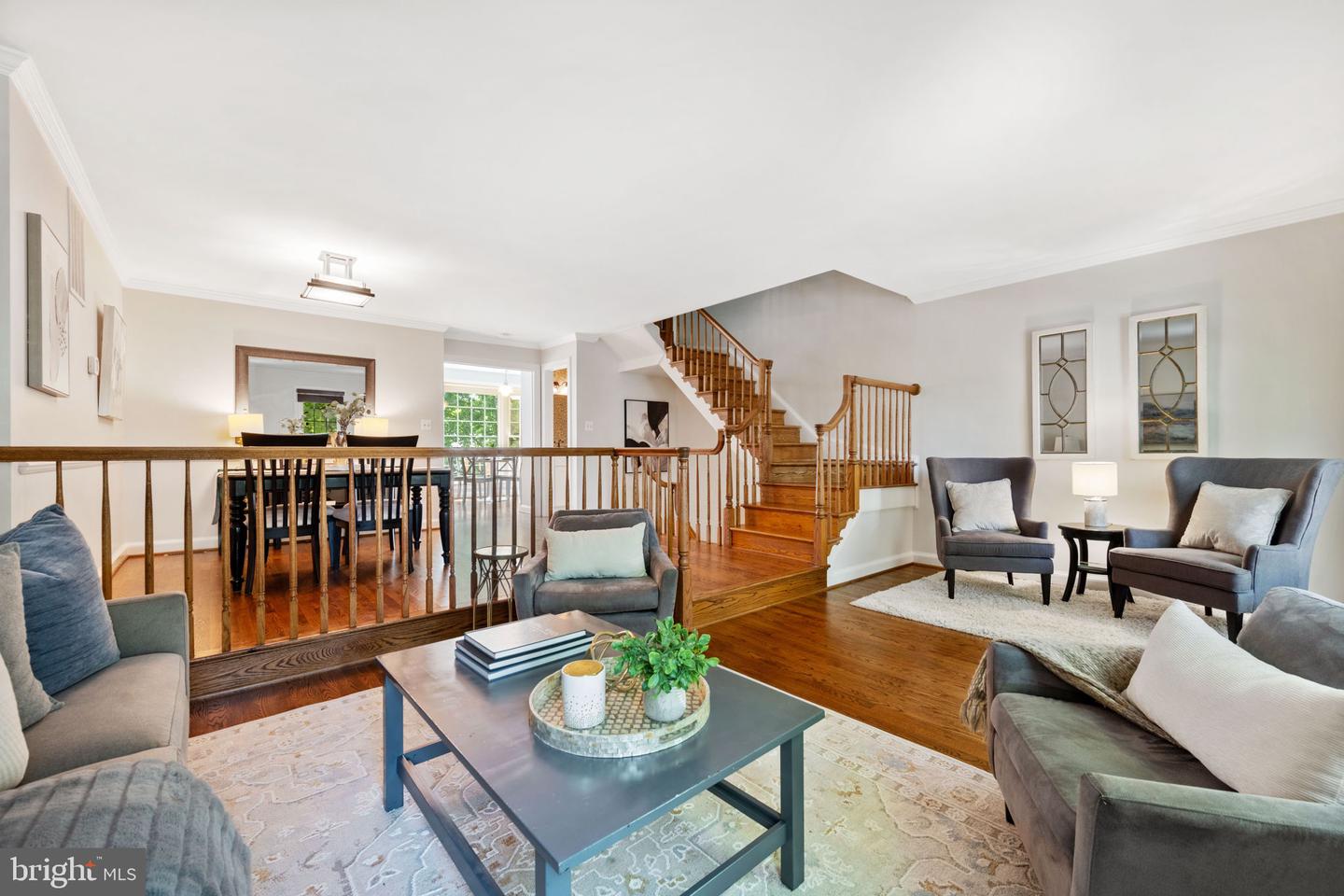 1709 DOGWOOD DR, ALEXANDRIA, Virginia 22302, 3 Bedrooms Bedrooms, ,2 BathroomsBathrooms,Residential,For sale,1709 DOGWOOD DR,VAAX2045754 MLS # VAAX2045754