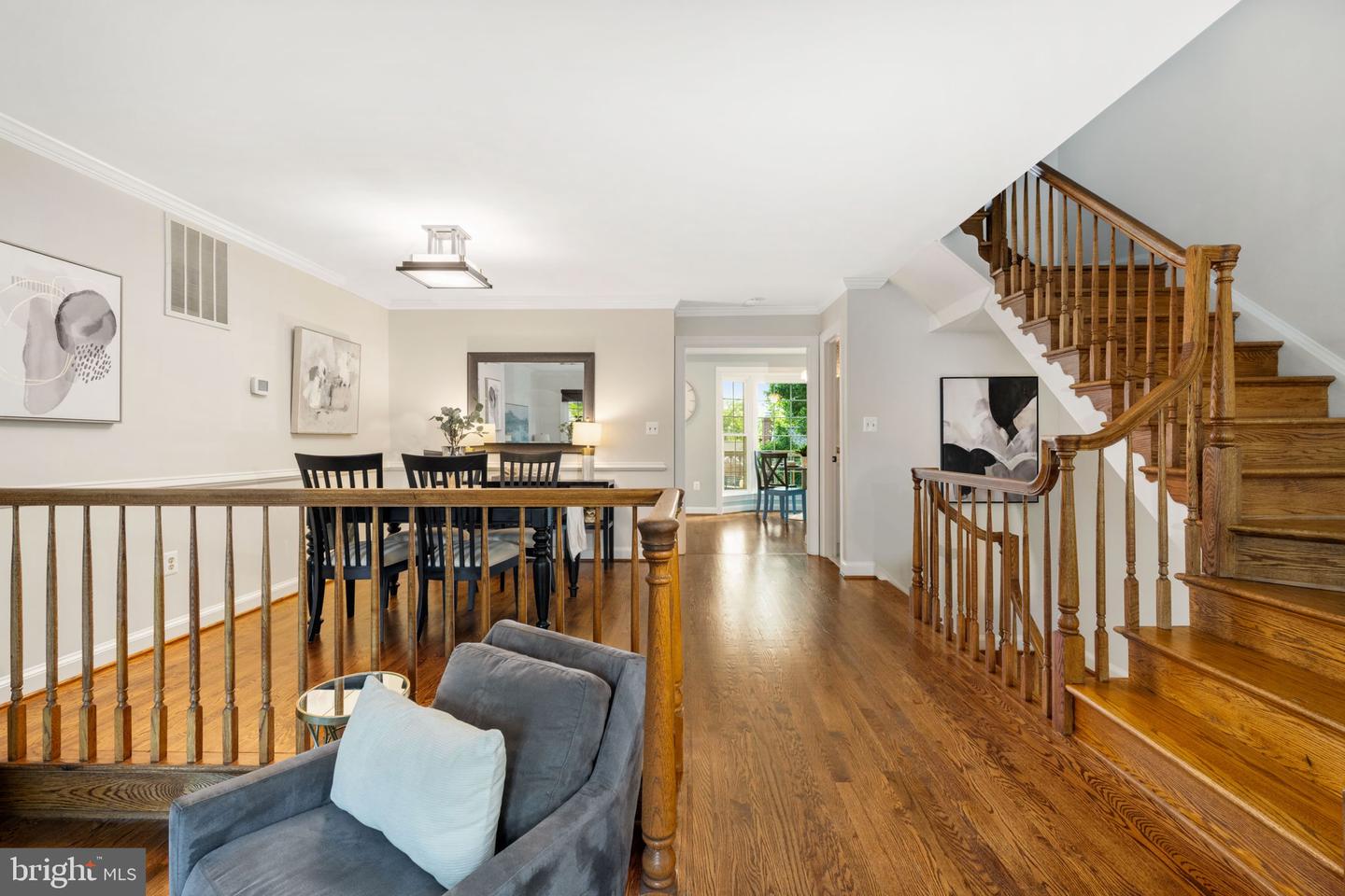 1709 DOGWOOD DR, ALEXANDRIA, Virginia 22302, 3 Bedrooms Bedrooms, ,2 BathroomsBathrooms,Residential,For sale,1709 DOGWOOD DR,VAAX2045754 MLS # VAAX2045754