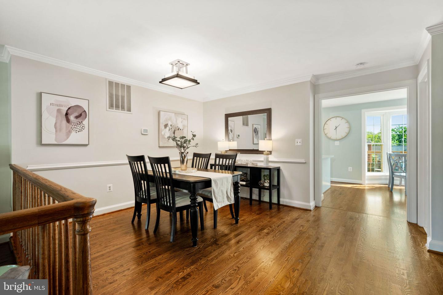 1709 DOGWOOD DR, ALEXANDRIA, Virginia 22302, 3 Bedrooms Bedrooms, ,2 BathroomsBathrooms,Residential,For sale,1709 DOGWOOD DR,VAAX2045754 MLS # VAAX2045754