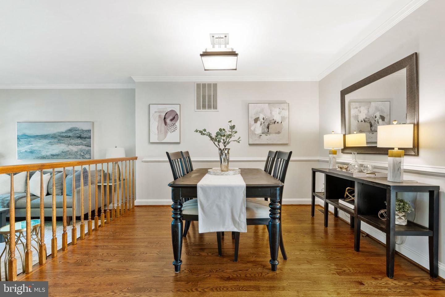 1709 DOGWOOD DR, ALEXANDRIA, Virginia 22302, 3 Bedrooms Bedrooms, ,2 BathroomsBathrooms,Residential,For sale,1709 DOGWOOD DR,VAAX2045754 MLS # VAAX2045754