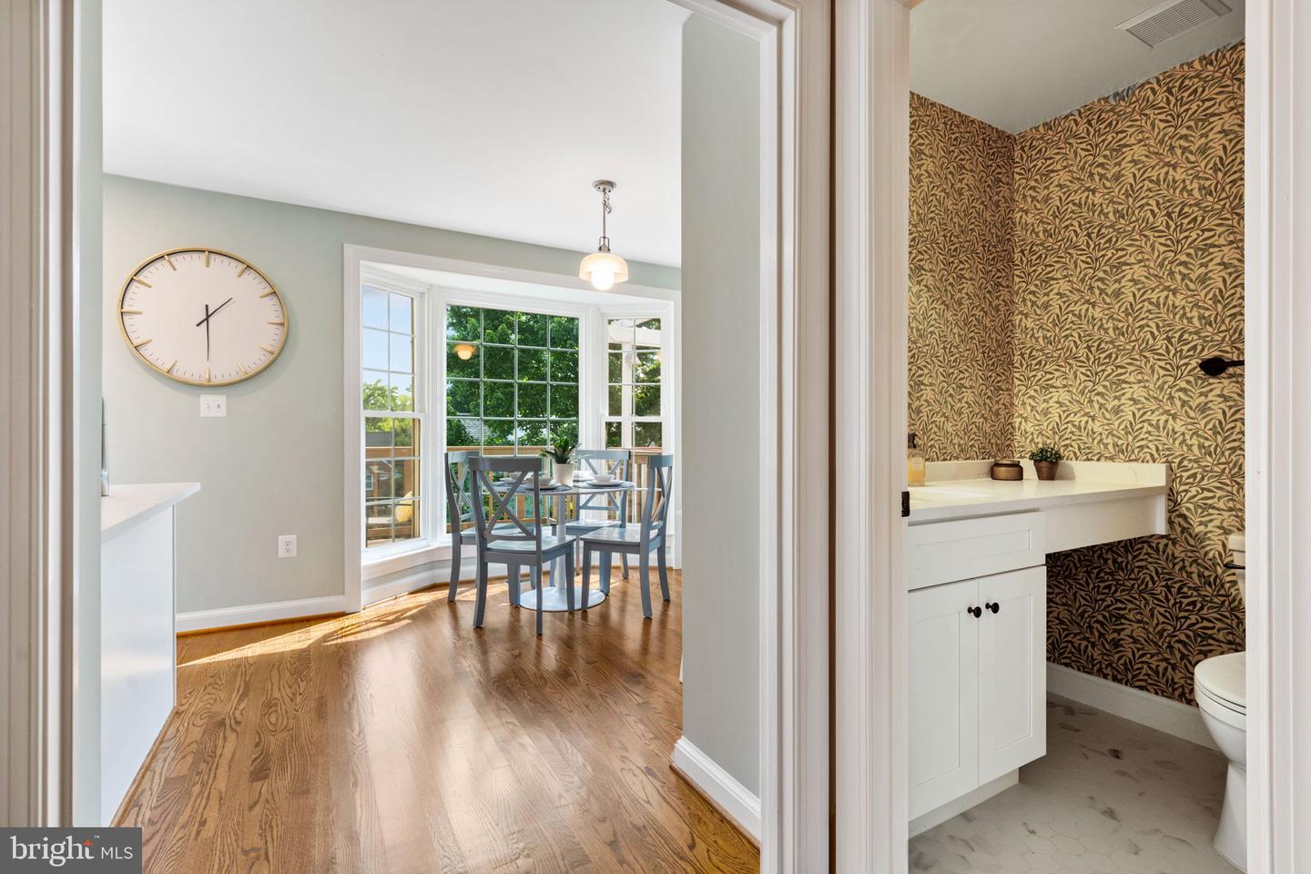 1709 DOGWOOD DR, ALEXANDRIA, Virginia 22302, 3 Bedrooms Bedrooms, ,2 BathroomsBathrooms,Residential,For sale,1709 DOGWOOD DR,VAAX2045754 MLS # VAAX2045754
