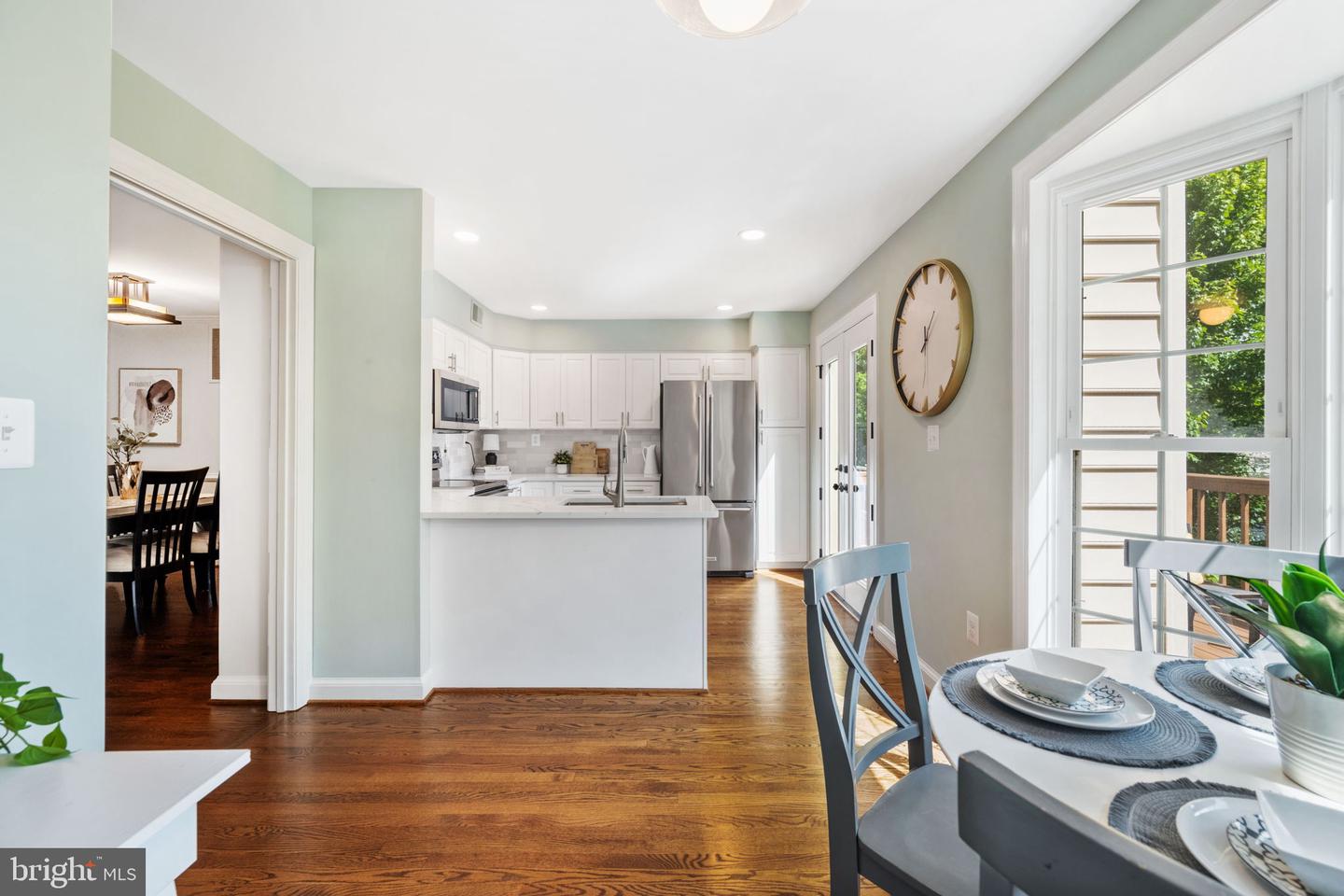 1709 DOGWOOD DR, ALEXANDRIA, Virginia 22302, 3 Bedrooms Bedrooms, ,2 BathroomsBathrooms,Residential,For sale,1709 DOGWOOD DR,VAAX2045754 MLS # VAAX2045754