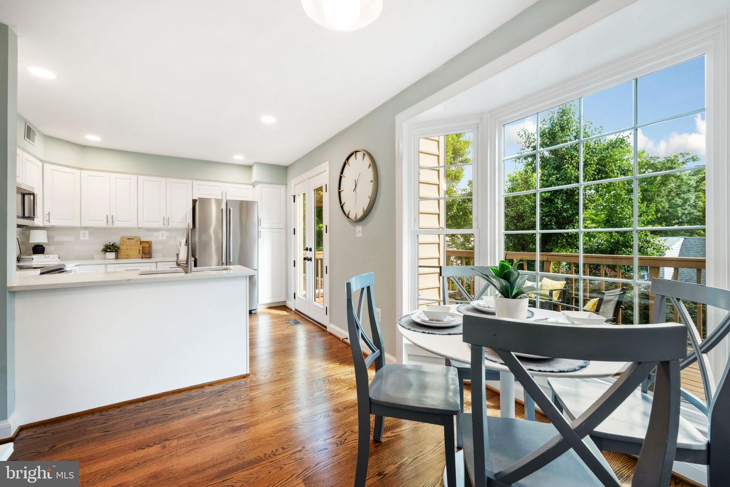 1709 DOGWOOD DR, ALEXANDRIA, Virginia 22302, 3 Bedrooms Bedrooms, ,2 BathroomsBathrooms,Residential,For sale,1709 DOGWOOD DR,VAAX2045754 MLS # VAAX2045754