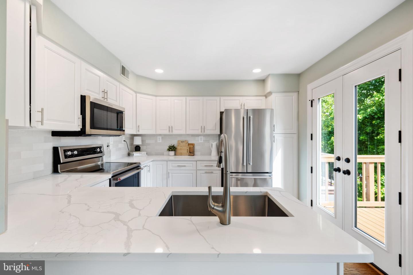 1709 DOGWOOD DR, ALEXANDRIA, Virginia 22302, 3 Bedrooms Bedrooms, ,2 BathroomsBathrooms,Residential,For sale,1709 DOGWOOD DR,VAAX2045754 MLS # VAAX2045754