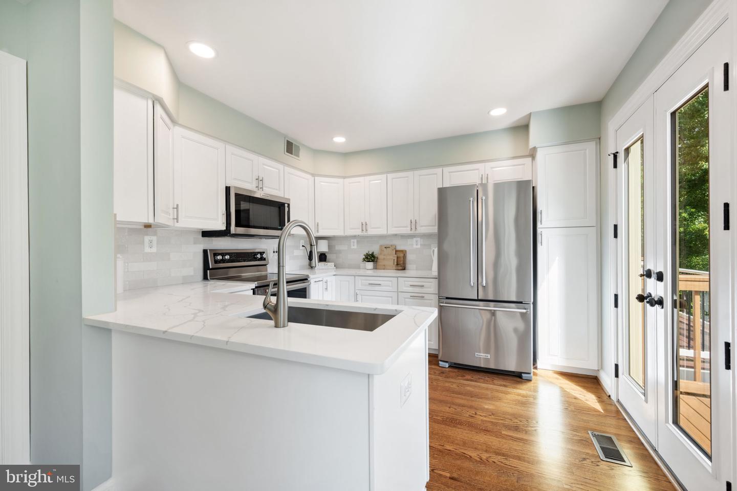1709 DOGWOOD DR, ALEXANDRIA, Virginia 22302, 3 Bedrooms Bedrooms, ,2 BathroomsBathrooms,Residential,For sale,1709 DOGWOOD DR,VAAX2045754 MLS # VAAX2045754