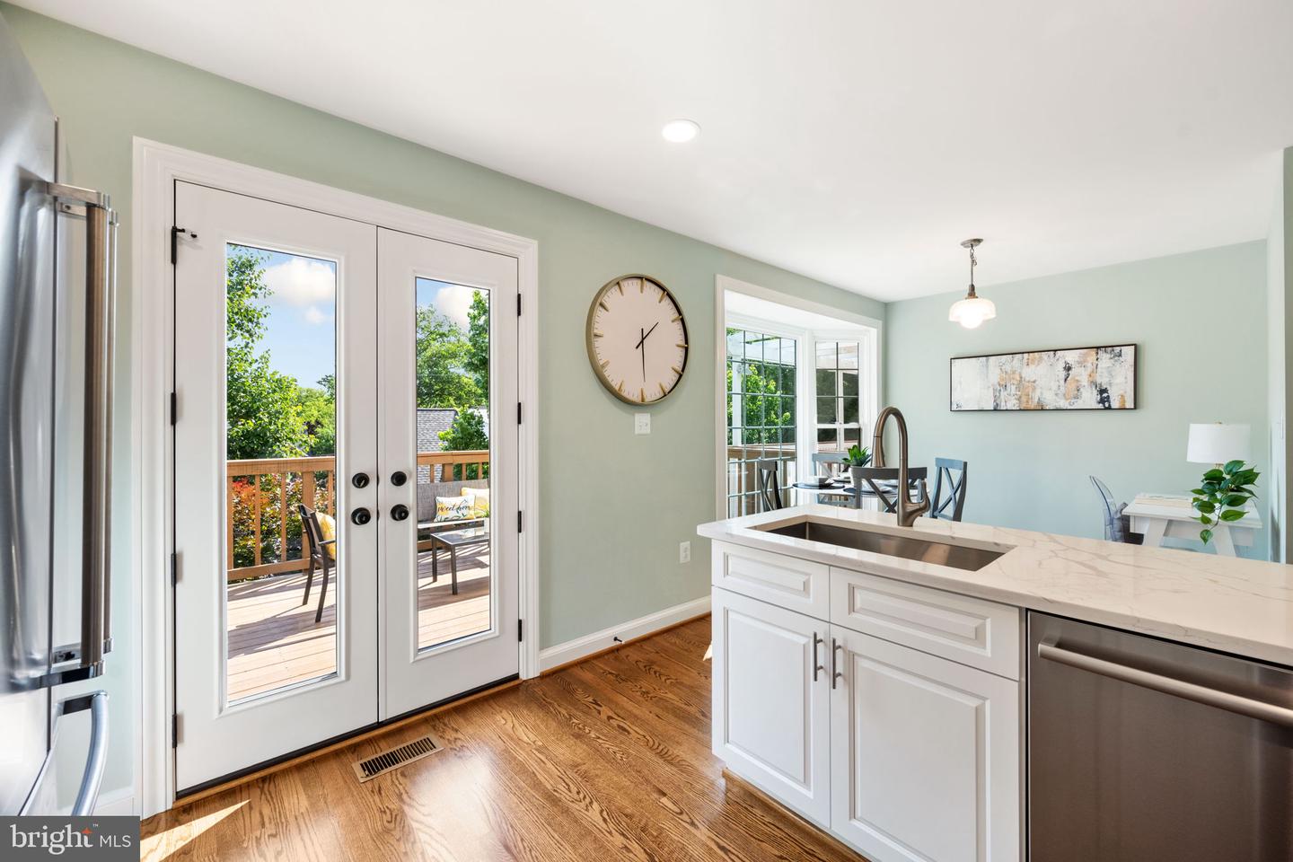 1709 DOGWOOD DR, ALEXANDRIA, Virginia 22302, 3 Bedrooms Bedrooms, ,2 BathroomsBathrooms,Residential,For sale,1709 DOGWOOD DR,VAAX2045754 MLS # VAAX2045754