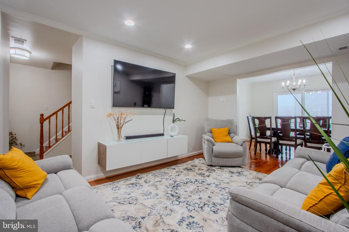 4943 TIBBITT LN, BURKE, Virginia 22015, 4 Bedrooms Bedrooms, ,2 BathroomsBathrooms,Residential,For sale,4943 TIBBITT LN,VAFX2243452 MLS # VAFX2243452