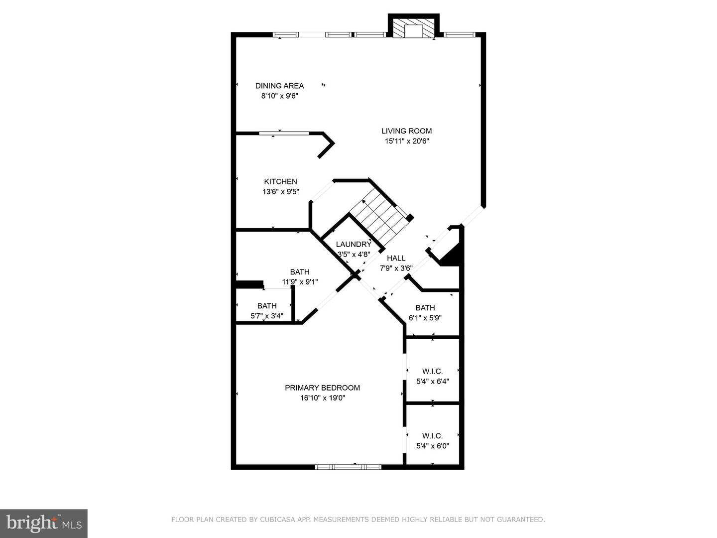 1334 GARDEN WALL CIR #407, RESTON, Virginia 20194, 2 Bedrooms Bedrooms, ,2 BathroomsBathrooms,Residential,For sale,1334 GARDEN WALL CIR #407,VAFX2243458 MLS # VAFX2243458