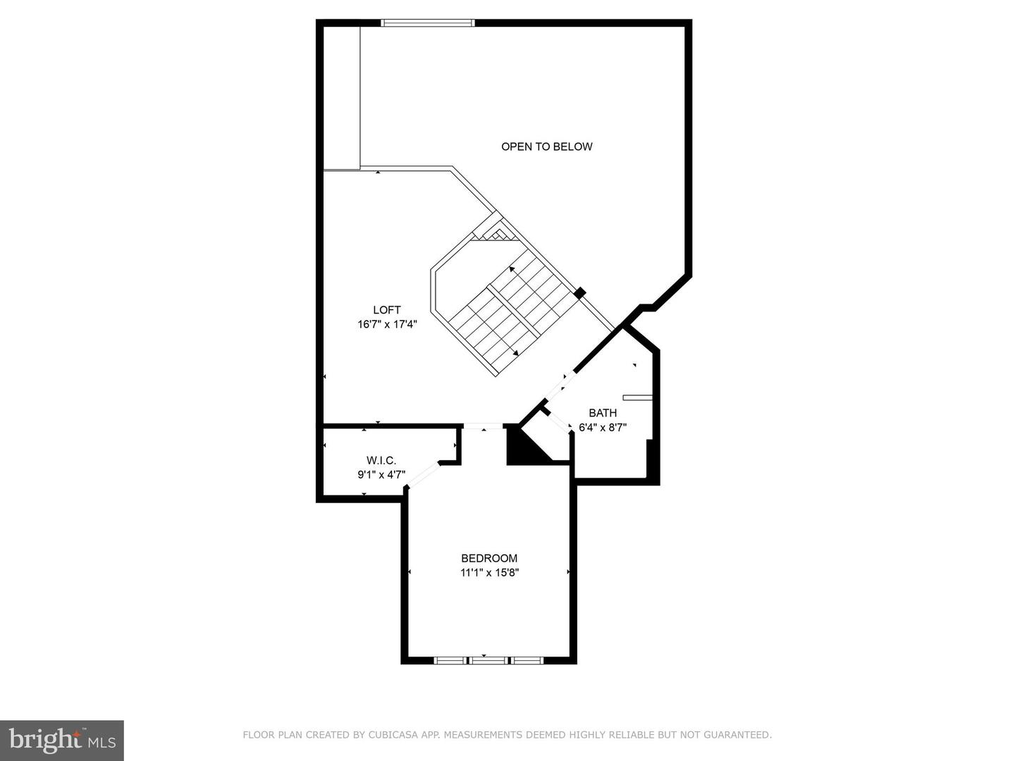1334 GARDEN WALL CIR #407, RESTON, Virginia 20194, 2 Bedrooms Bedrooms, ,2 BathroomsBathrooms,Residential,For sale,1334 GARDEN WALL CIR #407,VAFX2243458 MLS # VAFX2243458