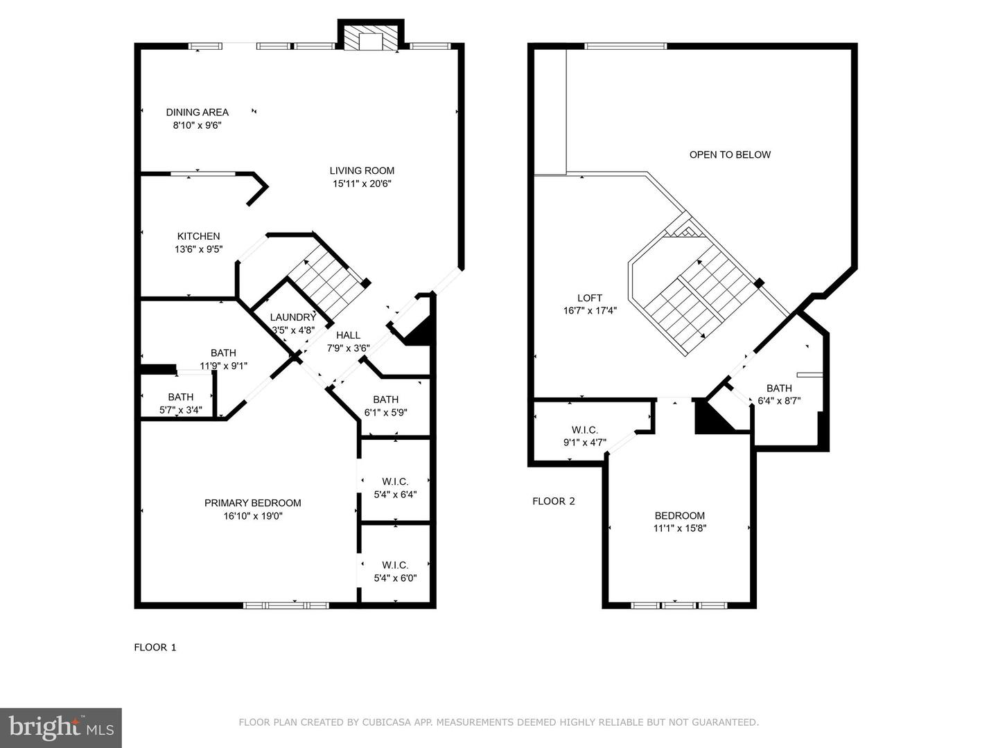 1334 GARDEN WALL CIR #407, RESTON, Virginia 20194, 2 Bedrooms Bedrooms, ,2 BathroomsBathrooms,Residential,For sale,1334 GARDEN WALL CIR #407,VAFX2243458 MLS # VAFX2243458