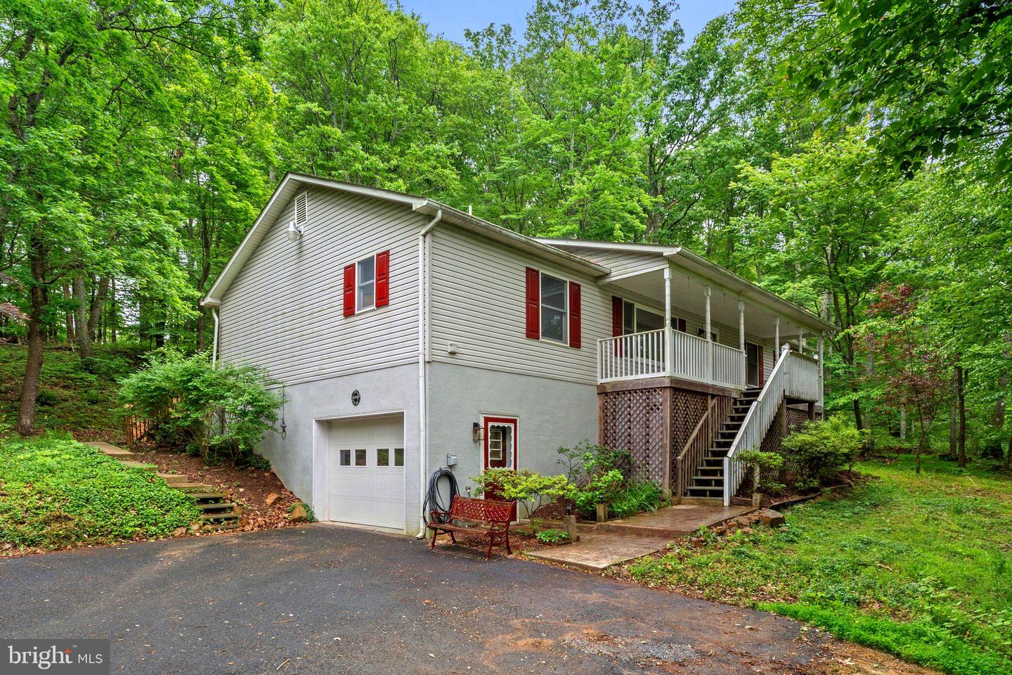 1420 FISHEL RD, WINCHESTER, Virginia 22602, 3 Bedrooms Bedrooms, ,2 BathroomsBathrooms,Residential,For sale,1420 FISHEL RD,VAFV2034464 MLS # VAFV2034464