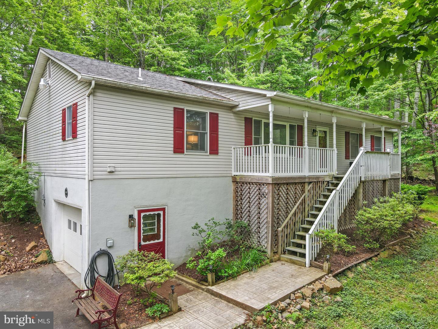 1420 FISHEL RD, WINCHESTER, Virginia 22602, 3 Bedrooms Bedrooms, ,2 BathroomsBathrooms,Residential,For sale,1420 FISHEL RD,VAFV2034464 MLS # VAFV2034464