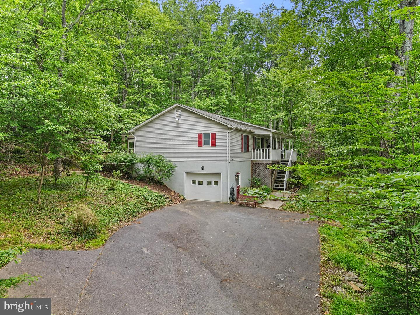 1420 FISHEL RD, WINCHESTER, Virginia 22602, 3 Bedrooms Bedrooms, ,2 BathroomsBathrooms,Residential,For sale,1420 FISHEL RD,VAFV2034464 MLS # VAFV2034464