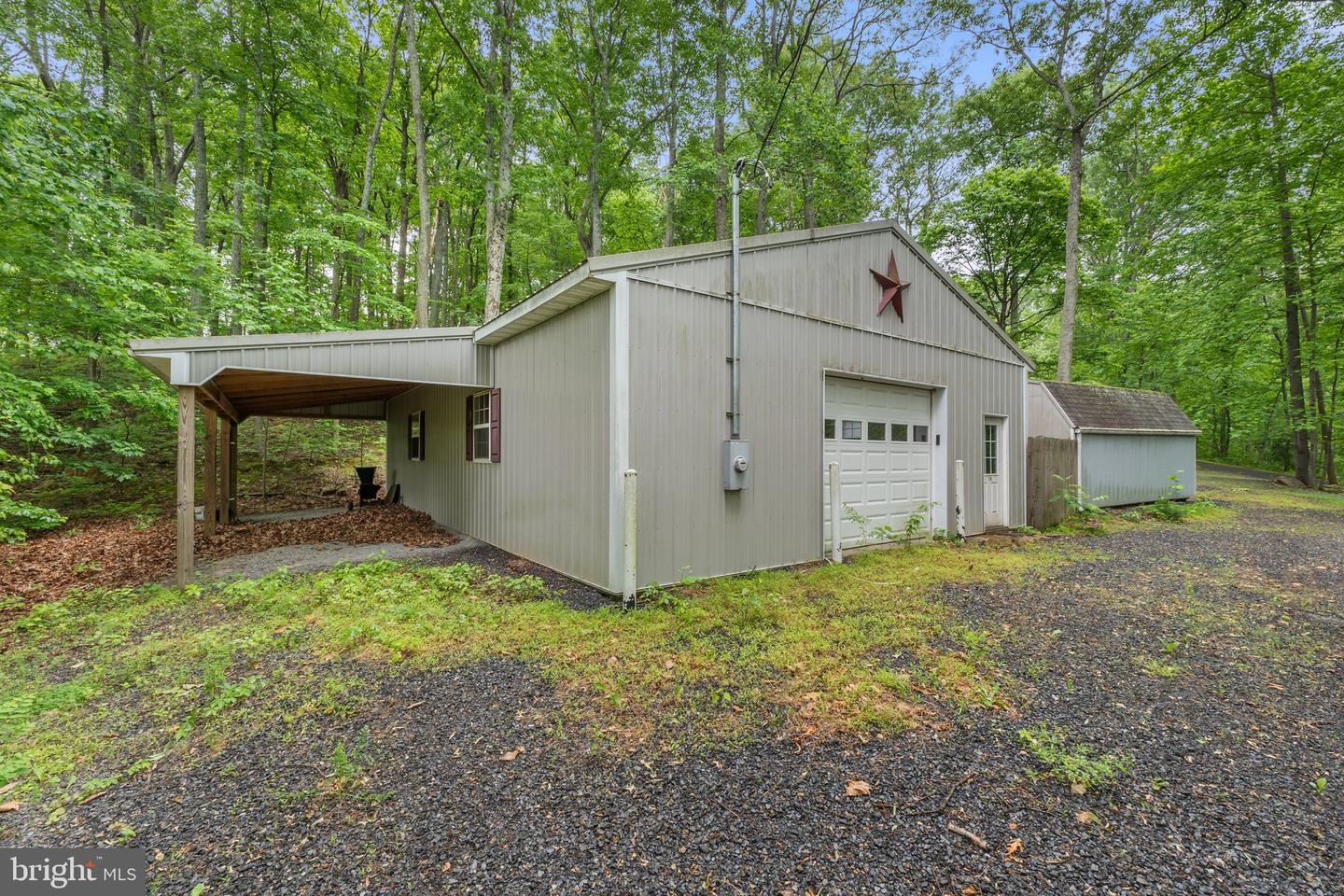 1420 FISHEL RD, WINCHESTER, Virginia 22602, 3 Bedrooms Bedrooms, ,2 BathroomsBathrooms,Residential,For sale,1420 FISHEL RD,VAFV2034464 MLS # VAFV2034464