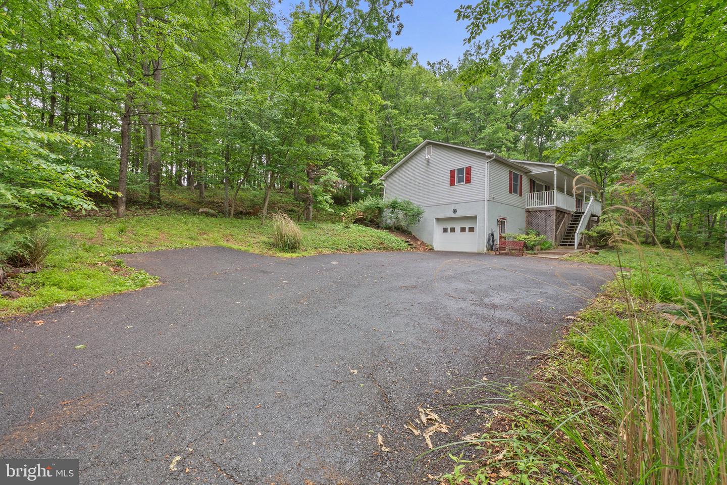 1420 FISHEL RD, WINCHESTER, Virginia 22602, 3 Bedrooms Bedrooms, ,2 BathroomsBathrooms,Residential,For sale,1420 FISHEL RD,VAFV2034464 MLS # VAFV2034464