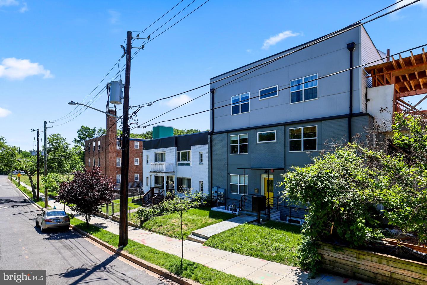 2221 M ST NE #PH1, WASHINGTON, District Of Columbia 20002, 2 Bedrooms Bedrooms, ,2 BathroomsBathrooms,Residential,For sale,2221 M ST NE #PH1,DCDC2202642 MLS # DCDC2202642