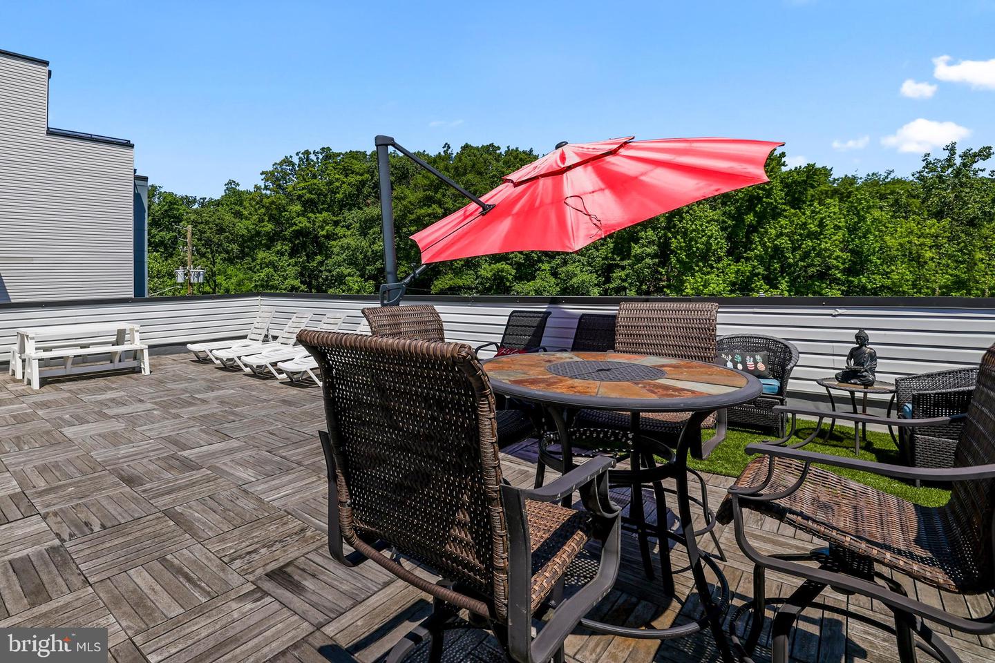 2221 M ST NE #PH1, WASHINGTON, District Of Columbia 20002, 2 Bedrooms Bedrooms, ,2 BathroomsBathrooms,Residential,For sale,2221 M ST NE #PH1,DCDC2202642 MLS # DCDC2202642