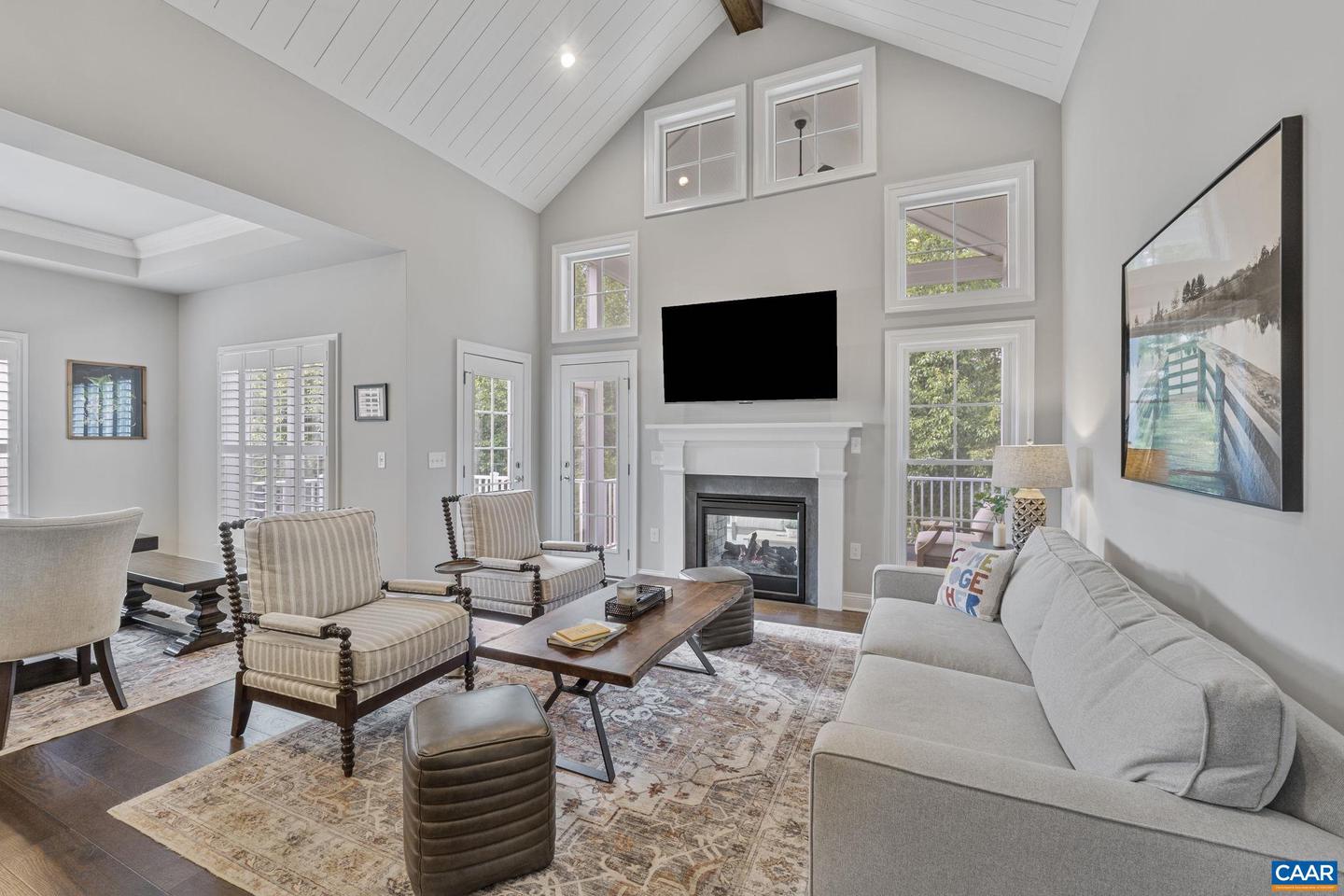 336 AVONDALE LN, CROZET, Virginia 22932, 5 Bedrooms Bedrooms, ,3 BathroomsBathrooms,Residential,For sale,336 AVONDALE LN,665011 MLS # 665011