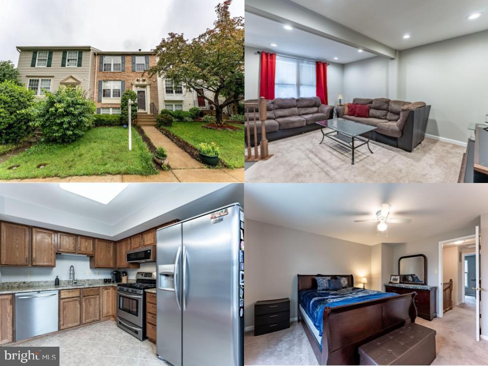 12923 FREESTONE CT, WOODBRIDGE, Virginia 22192, 3 Bedrooms Bedrooms, ,3 BathroomsBathrooms,Residential,For sale,12923 FREESTONE CT,VAPW2095670 MLS # VAPW2095670