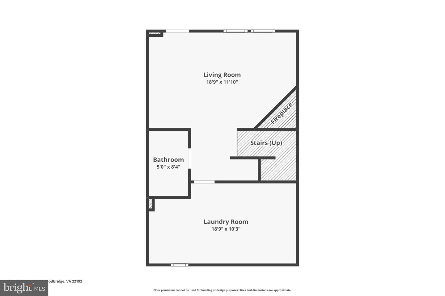 12923 FREESTONE CT, WOODBRIDGE, Virginia 22192, 3 Bedrooms Bedrooms, ,3 BathroomsBathrooms,Residential,For sale,12923 FREESTONE CT,VAPW2095670 MLS # VAPW2095670