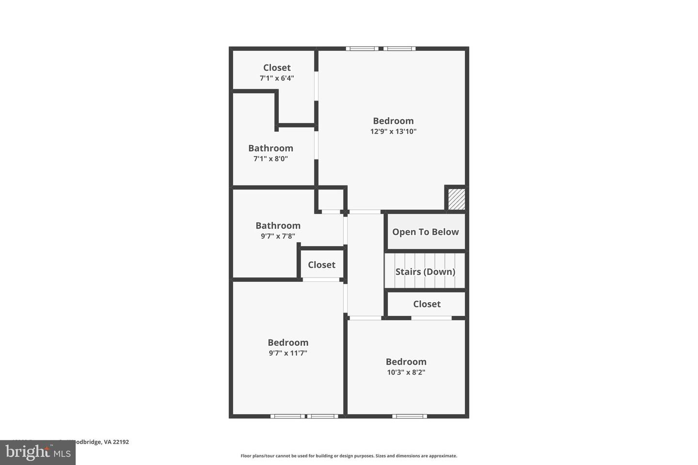 12923 FREESTONE CT, WOODBRIDGE, Virginia 22192, 3 Bedrooms Bedrooms, ,3 BathroomsBathrooms,Residential,For sale,12923 FREESTONE CT,VAPW2095670 MLS # VAPW2095670
