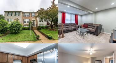 12923 FREESTONE CT, WOODBRIDGE, Virginia 22192, 3 Bedrooms Bedrooms, ,3 BathroomsBathrooms,Residential,For sale,12923 FREESTONE CT,VAPW2095670 MLS # VAPW2095670