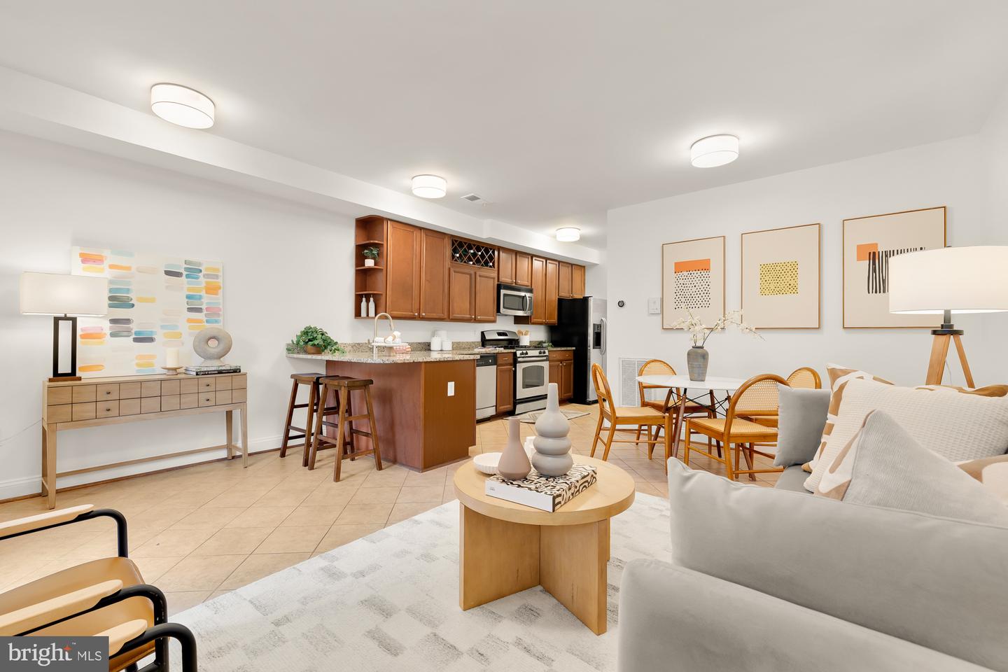 3318 SHERMAN AVE NW #T2, WASHINGTON, District Of Columbia 20010, 2 Bedrooms Bedrooms, ,1 BathroomBathrooms,Residential,For sale,3318 SHERMAN AVE NW #T2,DCDC2202712 MLS # DCDC2202712