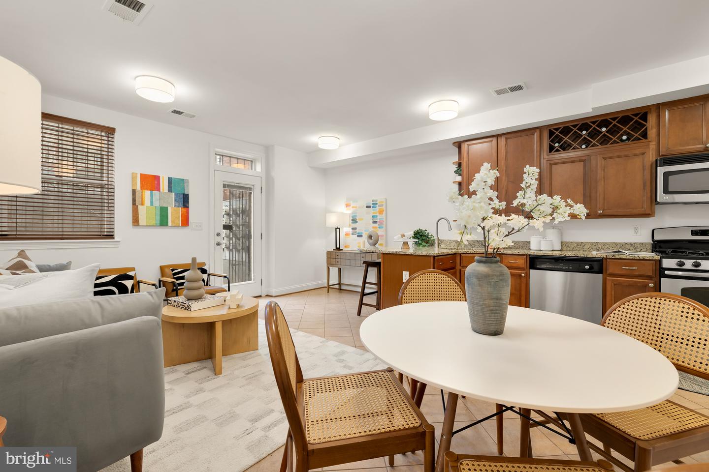 3318 SHERMAN AVE NW #T2, WASHINGTON, District Of Columbia 20010, 2 Bedrooms Bedrooms, ,1 BathroomBathrooms,Residential,For sale,3318 SHERMAN AVE NW #T2,DCDC2202712 MLS # DCDC2202712