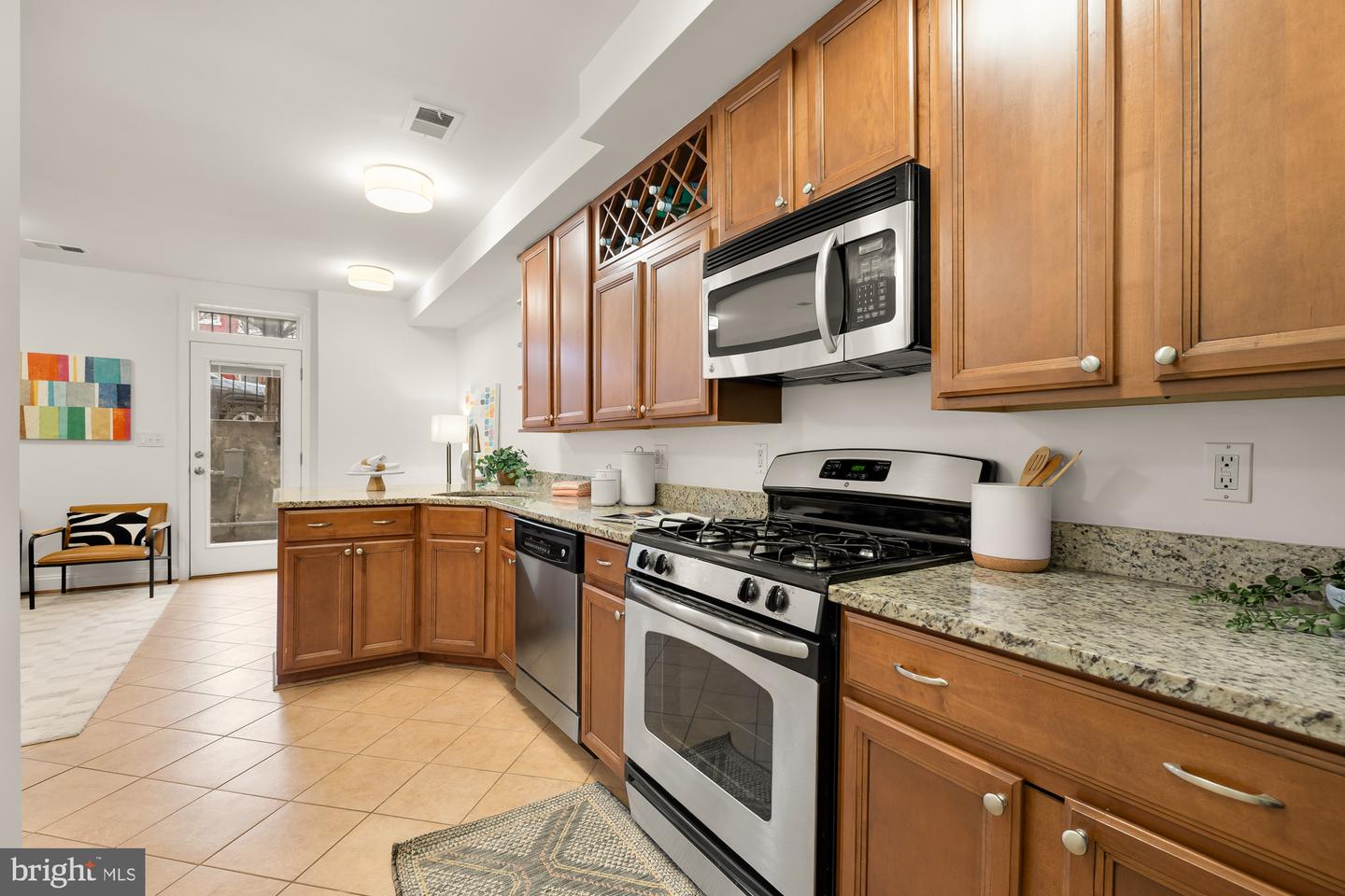 3318 SHERMAN AVE NW #T2, WASHINGTON, District Of Columbia 20010, 2 Bedrooms Bedrooms, ,1 BathroomBathrooms,Residential,For sale,3318 SHERMAN AVE NW #T2,DCDC2202712 MLS # DCDC2202712