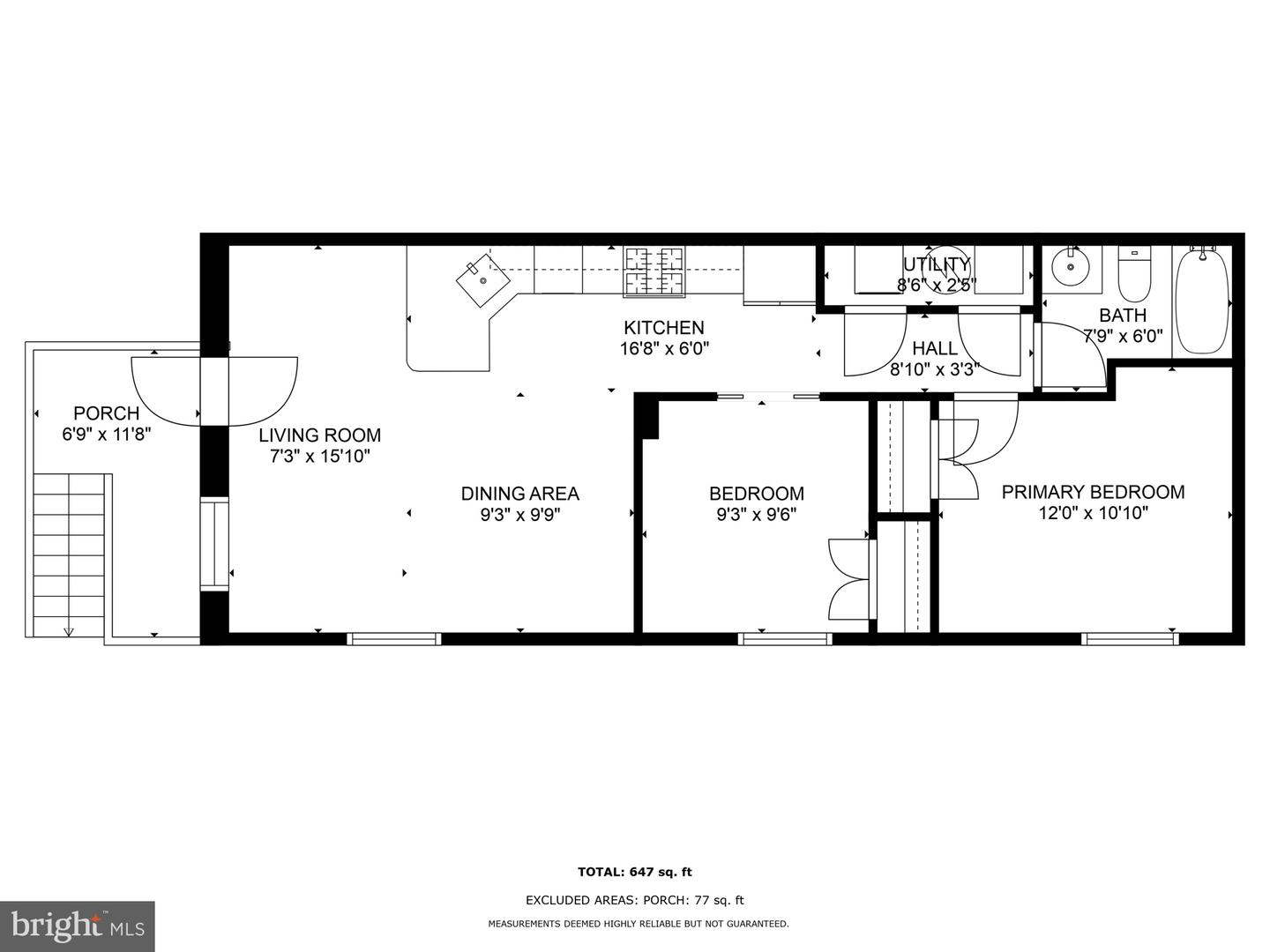 3318 SHERMAN AVE NW #T2, WASHINGTON, District Of Columbia 20010, 2 Bedrooms Bedrooms, ,1 BathroomBathrooms,Residential,For sale,3318 SHERMAN AVE NW #T2,DCDC2202712 MLS # DCDC2202712