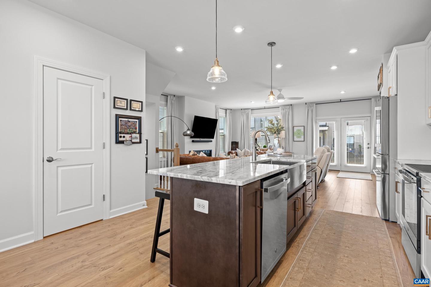 1261 OLD TRAIL DR, CROZET, Virginia 22932, 3 Bedrooms Bedrooms, ,3 BathroomsBathrooms,Residential,For sale,1261 OLD TRAIL DR,665019 MLS # 665019