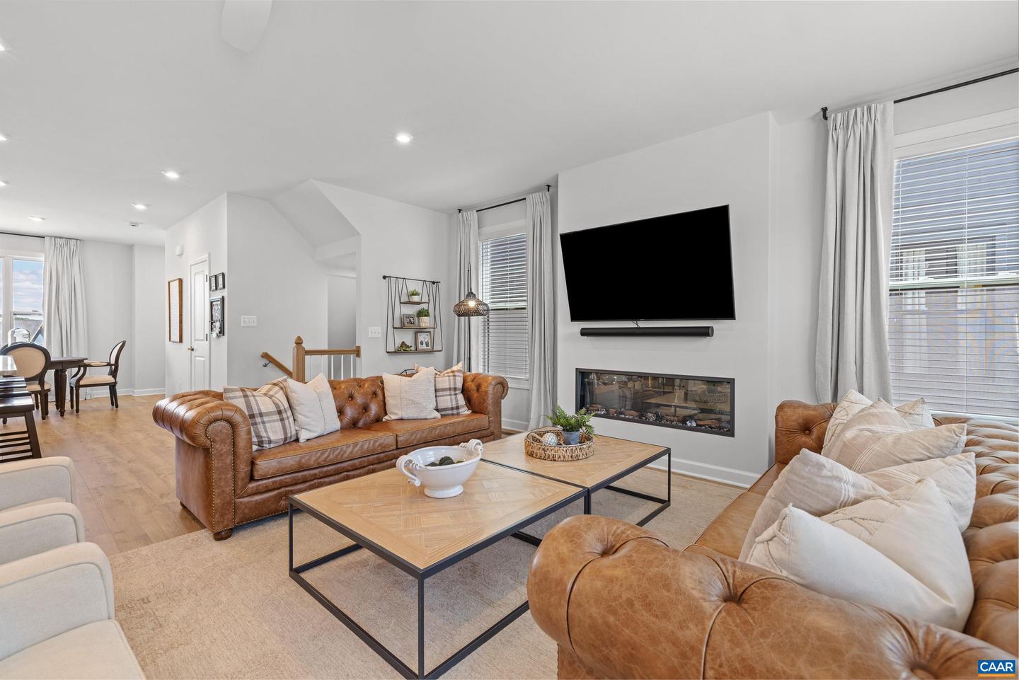 1261 OLD TRAIL DR, CROZET, Virginia 22932, 3 Bedrooms Bedrooms, ,3 BathroomsBathrooms,Residential,For sale,1261 OLD TRAIL DR,665019 MLS # 665019