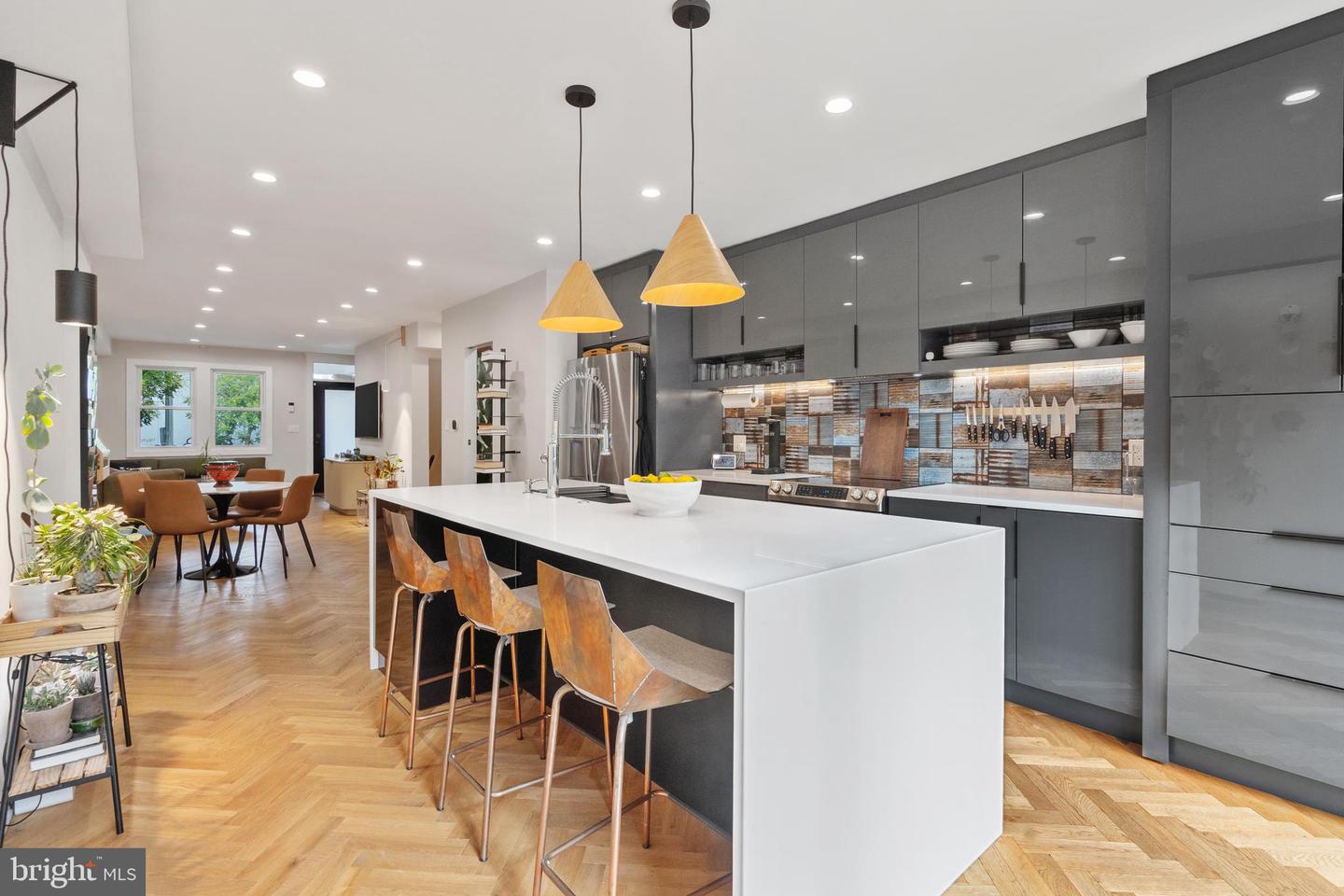 2426 4TH ST NE, WASHINGTON, District Of Columbia 20002, 2 Bedrooms Bedrooms, ,2 BathroomsBathrooms,Residential,For sale,2426 4TH ST NE,DCDC2202754 MLS # DCDC2202754