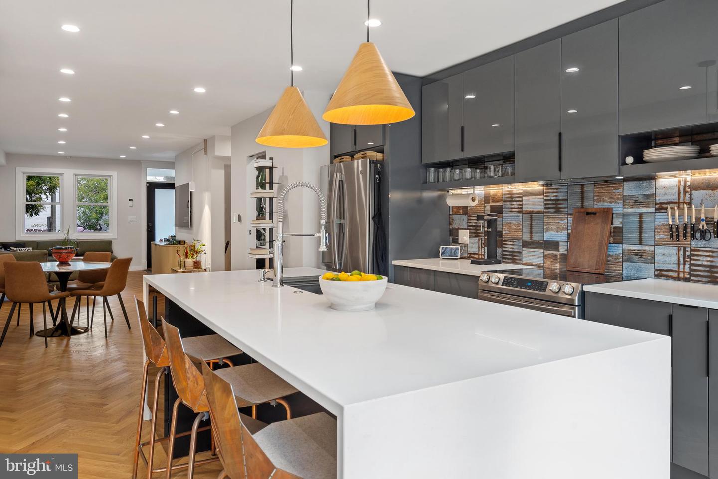 2426 4TH ST NE, WASHINGTON, District Of Columbia 20002, 2 Bedrooms Bedrooms, ,2 BathroomsBathrooms,Residential,For sale,2426 4TH ST NE,DCDC2202754 MLS # DCDC2202754