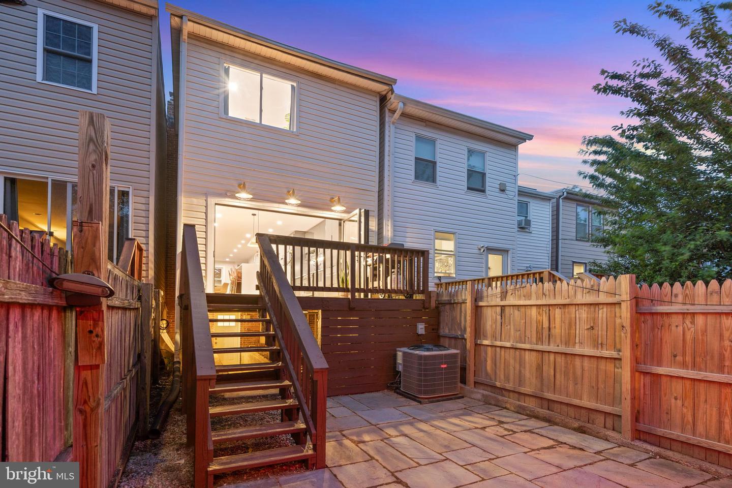 2426 4TH ST NE, WASHINGTON, District Of Columbia 20002, 2 Bedrooms Bedrooms, ,2 BathroomsBathrooms,Residential,For sale,2426 4TH ST NE,DCDC2202754 MLS # DCDC2202754