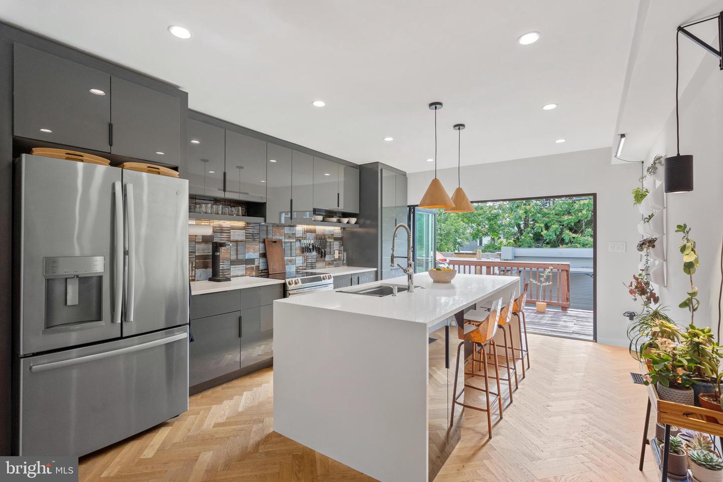 2426 4TH ST NE, WASHINGTON, District Of Columbia 20002, 2 Bedrooms Bedrooms, ,2 BathroomsBathrooms,Residential,For sale,2426 4TH ST NE,DCDC2202754 MLS # DCDC2202754