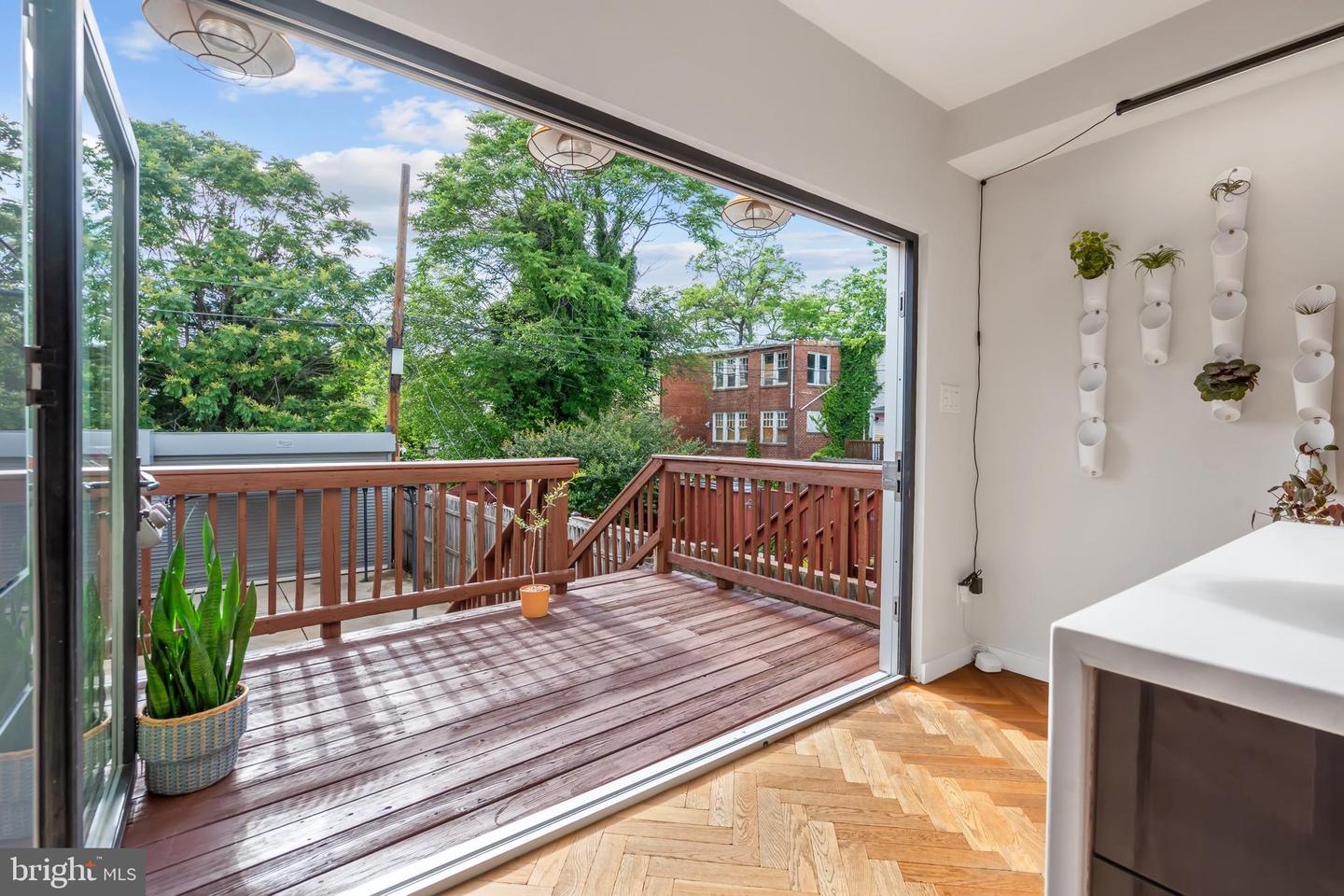2426 4TH ST NE, WASHINGTON, District Of Columbia 20002, 2 Bedrooms Bedrooms, ,2 BathroomsBathrooms,Residential,For sale,2426 4TH ST NE,DCDC2202754 MLS # DCDC2202754